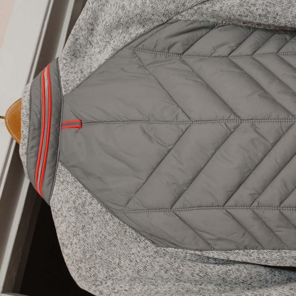 Xersion Track Jacket - image 4